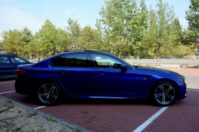 BMW M5, снимка 5
