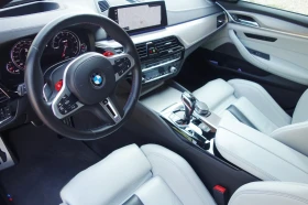 BMW M5, снимка 7