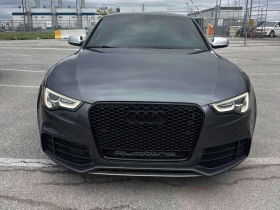 Audi Rs5 * 2dr Cpe * CARFAX * ЦЕНА ДО БГ, снимка 6
