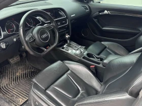 Audi Rs5 * 2dr Cpe * CARFAX * ЦЕНА ДО БГ, снимка 5