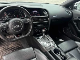 Audi Rs5 * 2dr Cpe * CARFAX * ЦЕНА ДО БГ, снимка 9