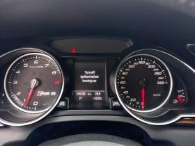 Audi Rs5 * 2dr Cpe * CARFAX * ЦЕНА ДО БГ, снимка 8