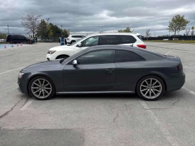 Audi Rs5 * 2dr Cpe * CARFAX * ЦЕНА ДО БГ, снимка 2