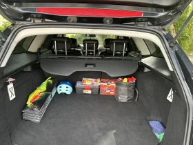 Ford Mondeo 2.0 SCTI, снимка 11