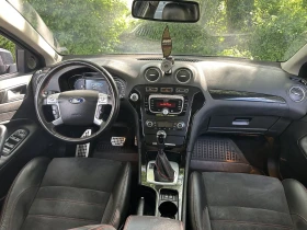 Ford Mondeo 2.0 SCTI, снимка 5