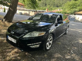 Ford Mondeo 2.0 SCTI, снимка 1
