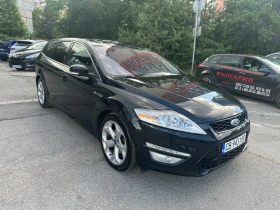Ford Mondeo 2.0 SCTI, снимка 2