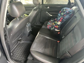 Ford Mondeo 2.0 SCTI, снимка 8