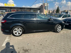 Ford Mondeo 2.0 SCTI, снимка 5