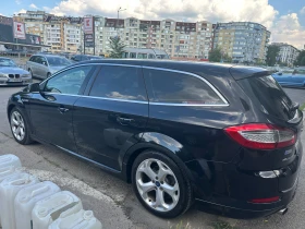 Ford Mondeo 2.0 SCTI, снимка 4