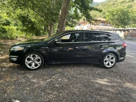 Ford Mondeo 2.0 SCTI, снимка 2