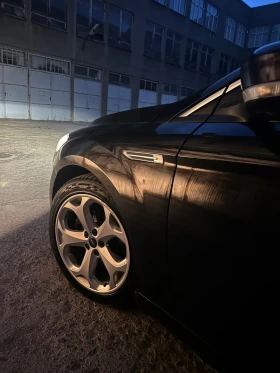 Ford Mondeo 2.0 SCTI, снимка 8