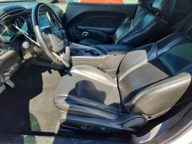 Dodge Challenger 3.6l Sxt, снимка 7