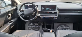 Hyundai Ioniq 5 Awd 306кс 430км  Soh 95%, снимка 11