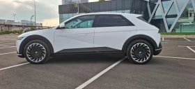 Hyundai Ioniq 5 Awd 306кс 430км  Soh 95%, снимка 3