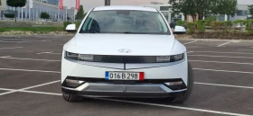 Hyundai Ioniq 5 Awd 306кс 430км  Soh 95%, снимка 2