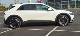 Hyundai Ioniq 5 Awd 306кс 430км  Soh 95%, снимка 7