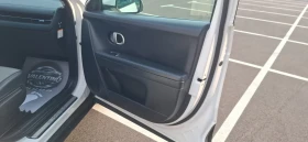 Hyundai Ioniq 5 Awd 306кс 430км  Soh 95%, снимка 9