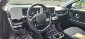 Hyundai Ioniq 5 Awd 306кс 430км  Soh 95%, снимка 15