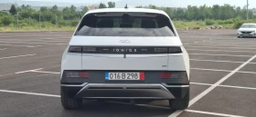 Hyundai Ioniq 5 Awd 306кс 430км  Soh 95%, снимка 5