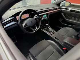 VW Arteon 2.0TDI 4х4 FULL R-LINE ГАРАНЦИОНЕН, снимка 8