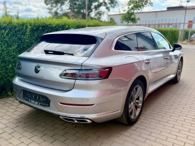 VW Arteon 2.0TDI 4х4 FULL R-LINE ГАРАНЦИОНЕН, снимка 4