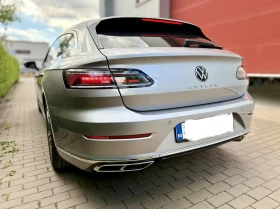 VW Arteon 2.0TDI 4х4 FULL R-LINE ГАРАНЦИОНЕН, снимка 5