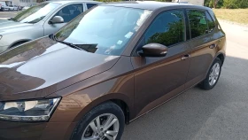 Skoda Fabia 1.0TSI, снимка 2