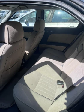 Alfa Romeo 156 1.9 JTD Facelif, снимка 12