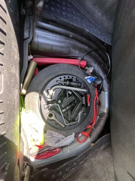 Alfa Romeo 156 1.9 JTD Facelif, снимка 14