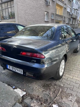 Alfa Romeo 156 1.9 JTD Facelif, снимка 6