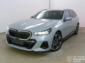 BMW 520 d xDrive Touring M Sport PRO Steptronic, снимка 1