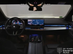 BMW 520 d xDrive Touring M Sport PRO Steptronic, снимка 6