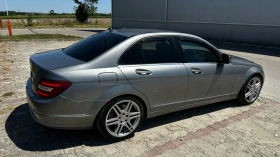 Mercedes-Benz C 200 compressor, снимка 5