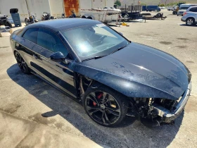 Audi S5 PREMIUM PLUS / ЦЕНА ДО БЪЛГАРИЯ , снимка 6