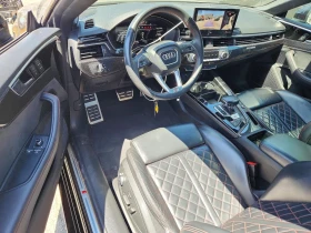 Audi S5 PREMIUM PLUS / ЦЕНА ДО БЪЛГАРИЯ , снимка 9