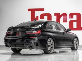 BMW 340 M PERFORMANCE PREMIUM ЦЕНА ДО БЪЛГАРИЯ АВТОКРЕДИТ, снимка 3