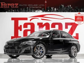 BMW 340 M PERFORMANCE PREMIUM ЦЕНА ДО БЪЛГАРИЯ АВТОКРЕДИТ, снимка 1
