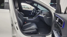 Mercedes-Benz C 300 AMG LINE* КОЖА* ПОДГРЕВ* ОБДУХВ* ПАНО* НАВИ, снимка 10