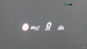 Mercedes-Benz C 300 AMG LINE* КОЖА* ПОДГРЕВ* ОБДУХВ* ПАНО* НАВИ, снимка 16