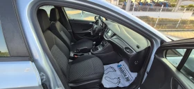 Opel Astra 1.6, снимка 14