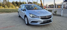 Opel Astra 1.6, снимка 5