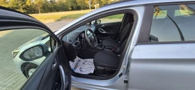 Opel Astra 1.6, снимка 12