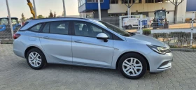 Opel Astra 1.6, снимка 7