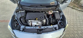 Opel Astra 1.6, снимка 15