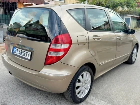 Mercedes-Benz A 150 Обслужен* , снимка 3