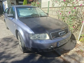 Audi A4 S line, снимка 3