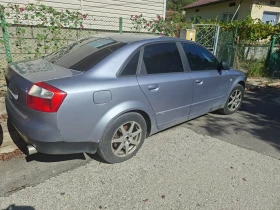 Audi A4 S line, снимка 1