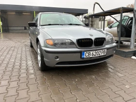 BMW 330, снимка 2