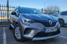 Renault Captur, снимка 1